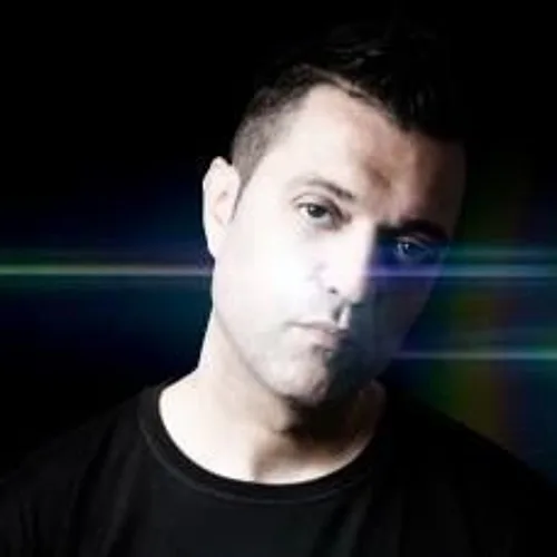 DJ Mauro Minieri