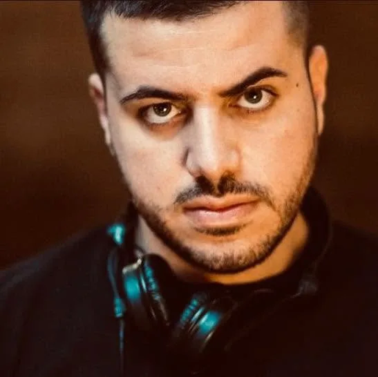 DJ Domenico Talesa