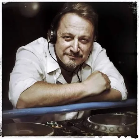 DJ Faber Cucchetti