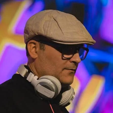 DJ Lamal Tacat