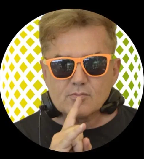 DJ Luigi Tassi