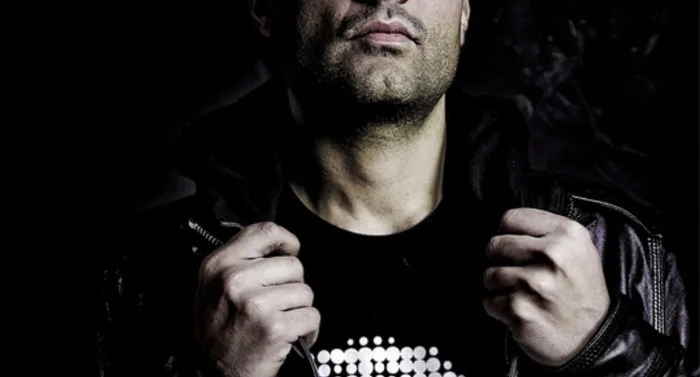 DJ Paco Osuna