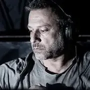 DJ Paolo Pompei
