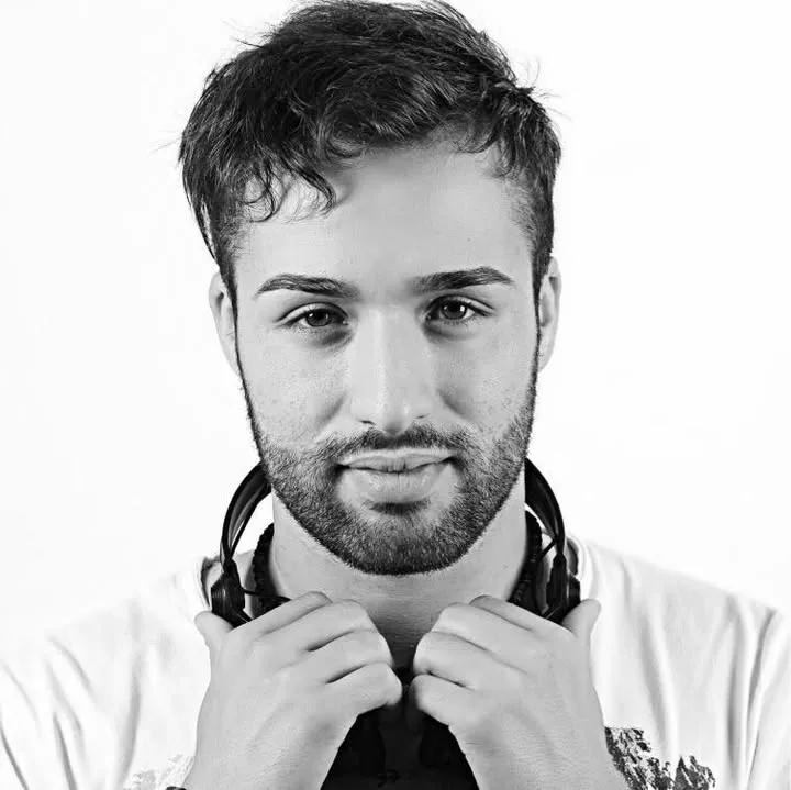 DJ Riccardo Di Lazzaro